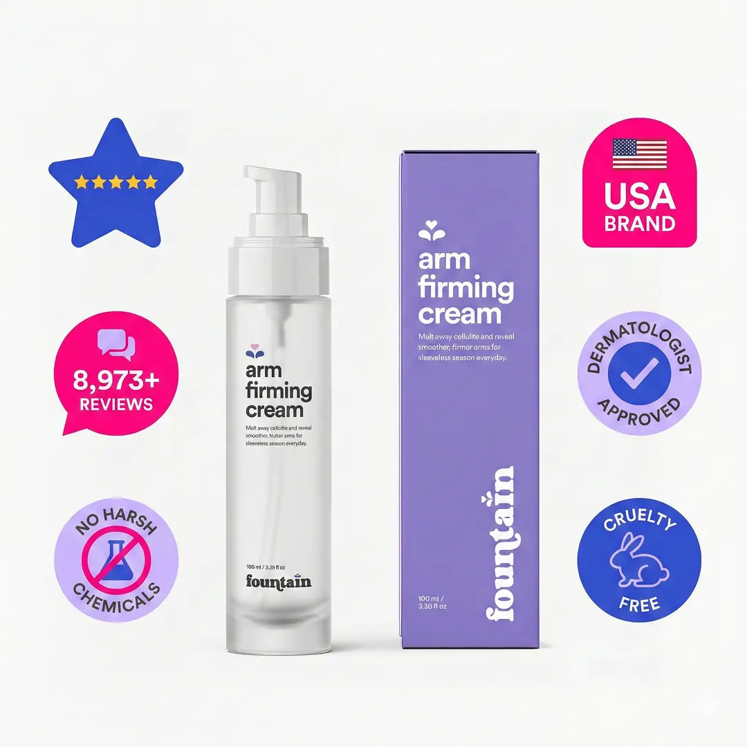 Arm Firming Cream
