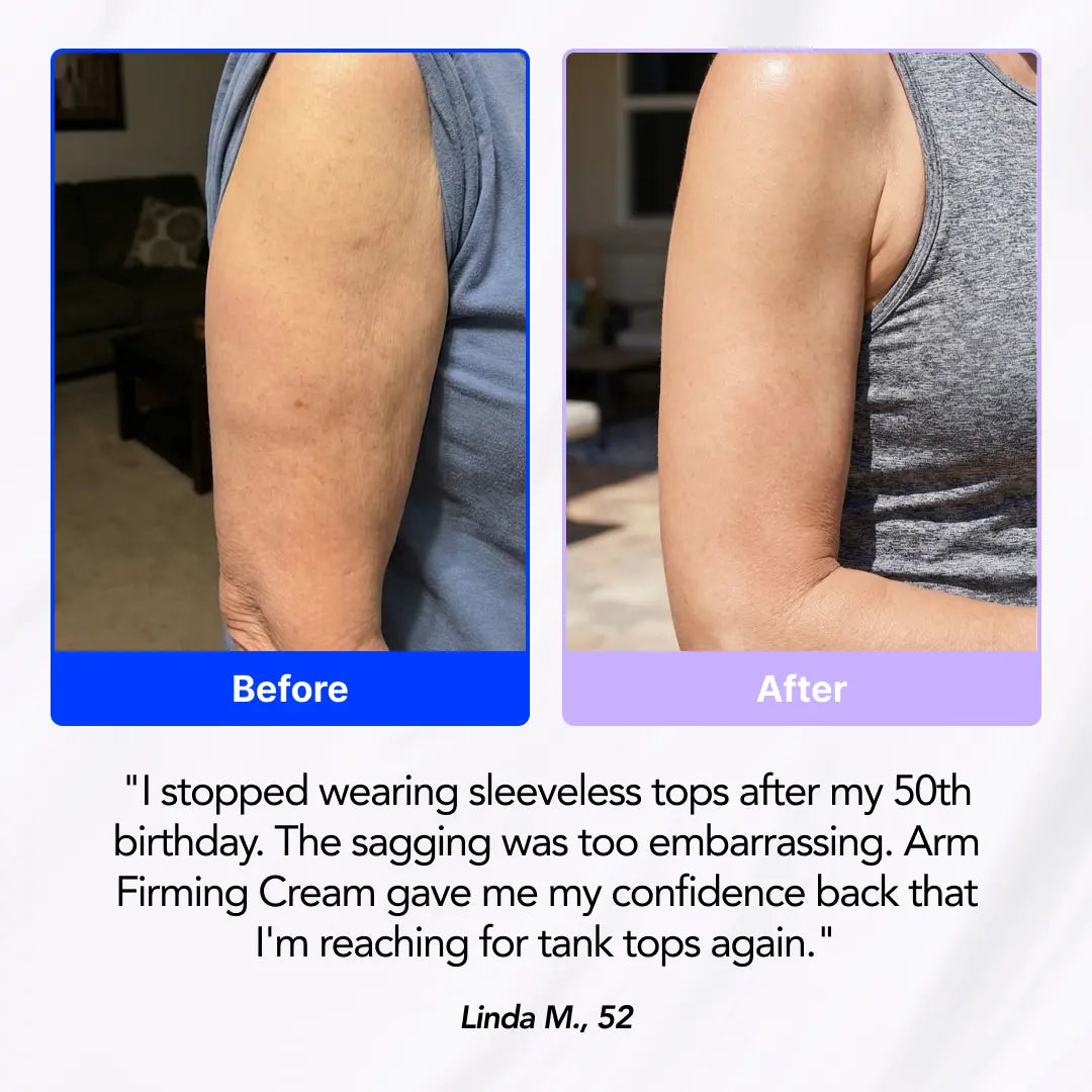 Arm Firming Cream