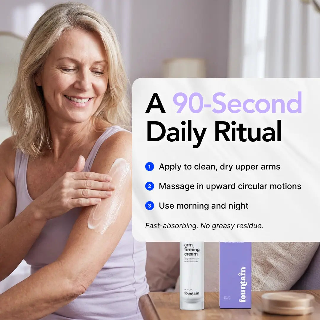 Arm Firming Cream