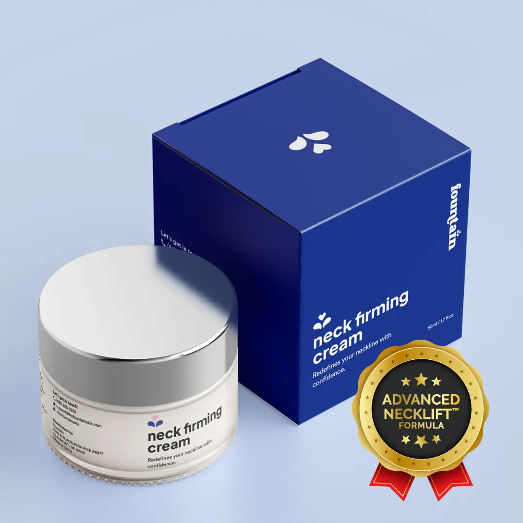 Neck Firming Cream