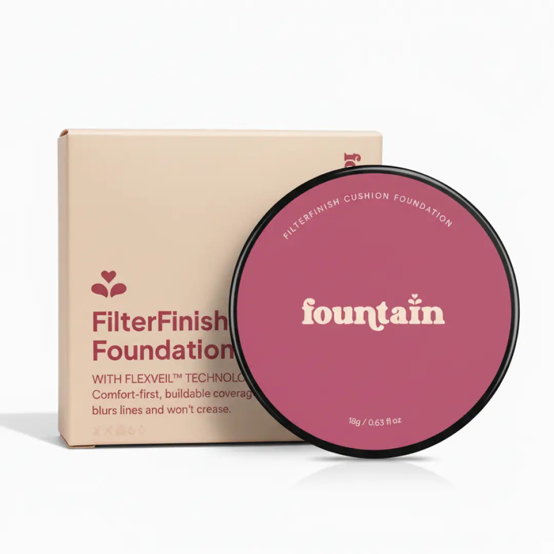 FilterFinish™ Cushion Foundation
