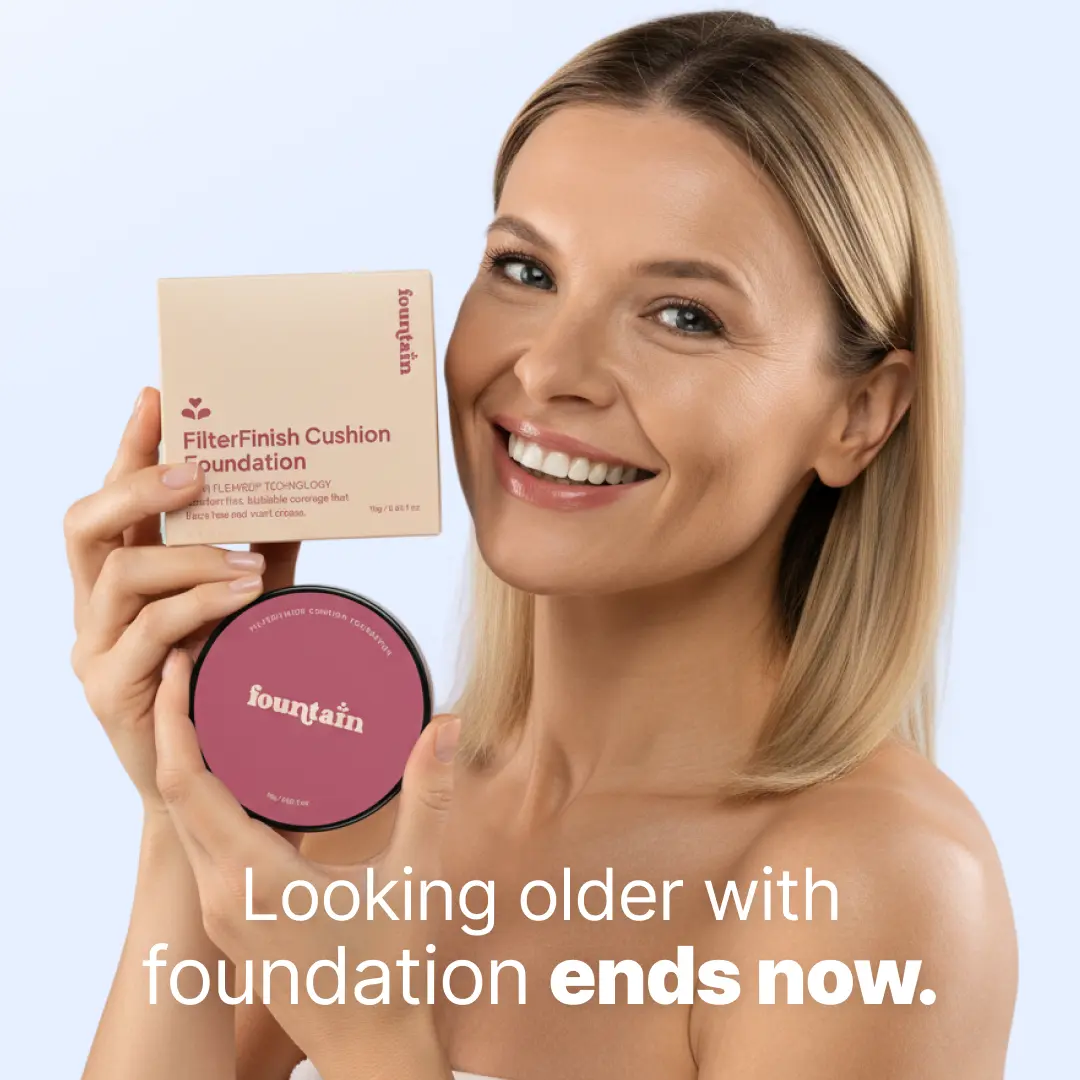 FilterFinish™ Cushion Foundation