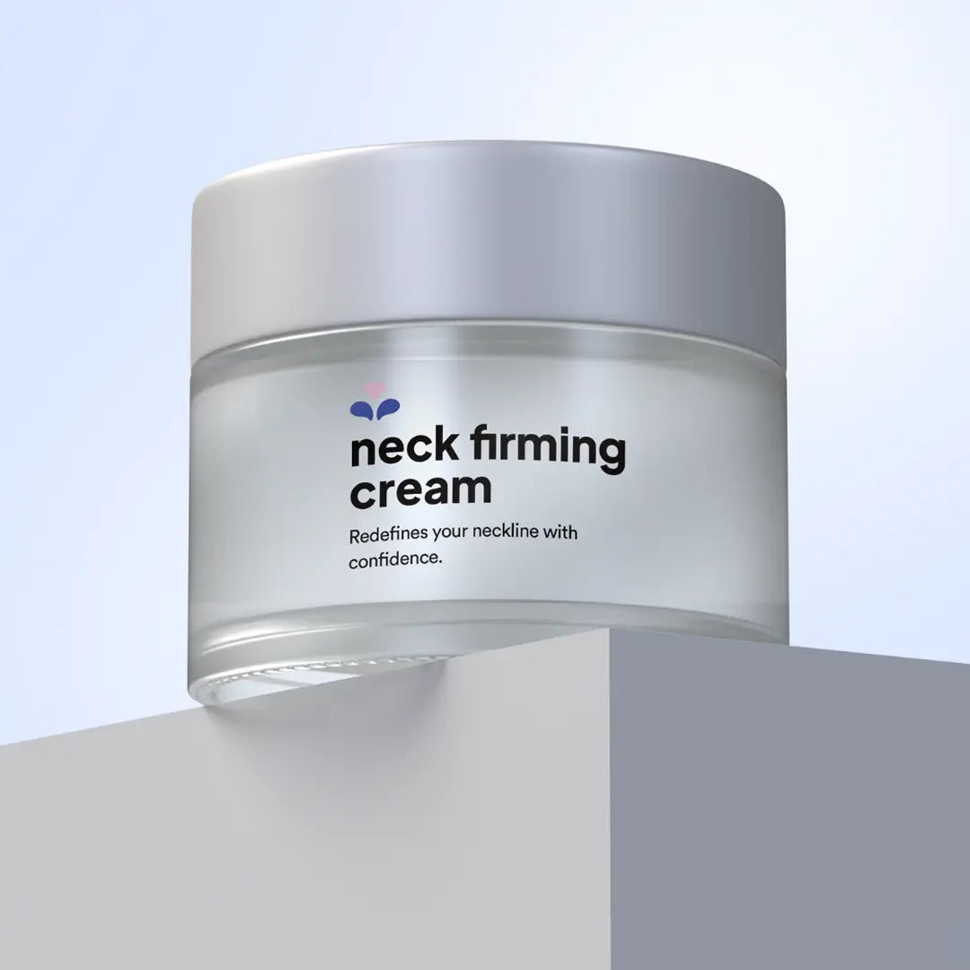 Neck Firming Cream