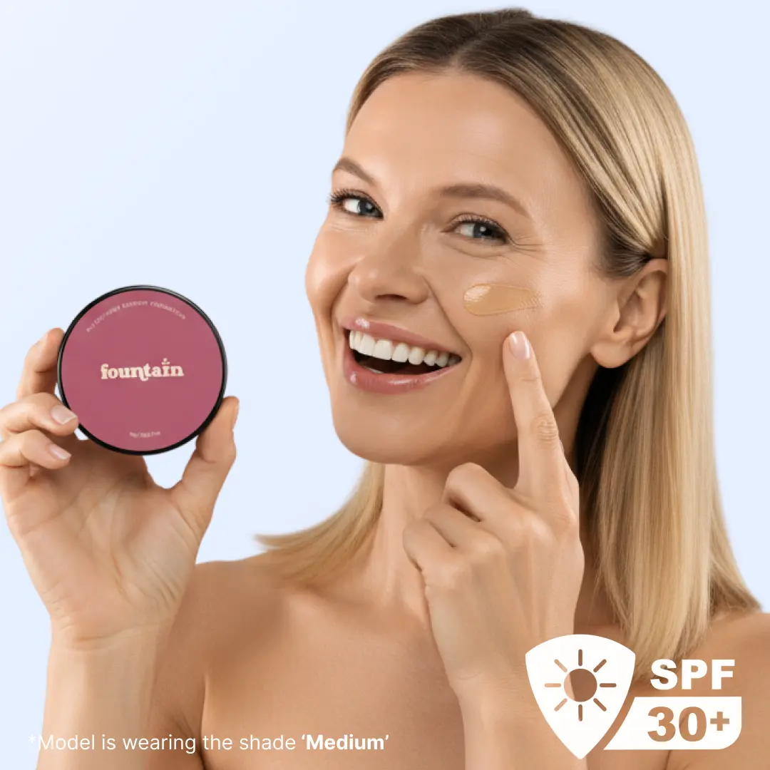 FilterFinish™ Cushion Foundation