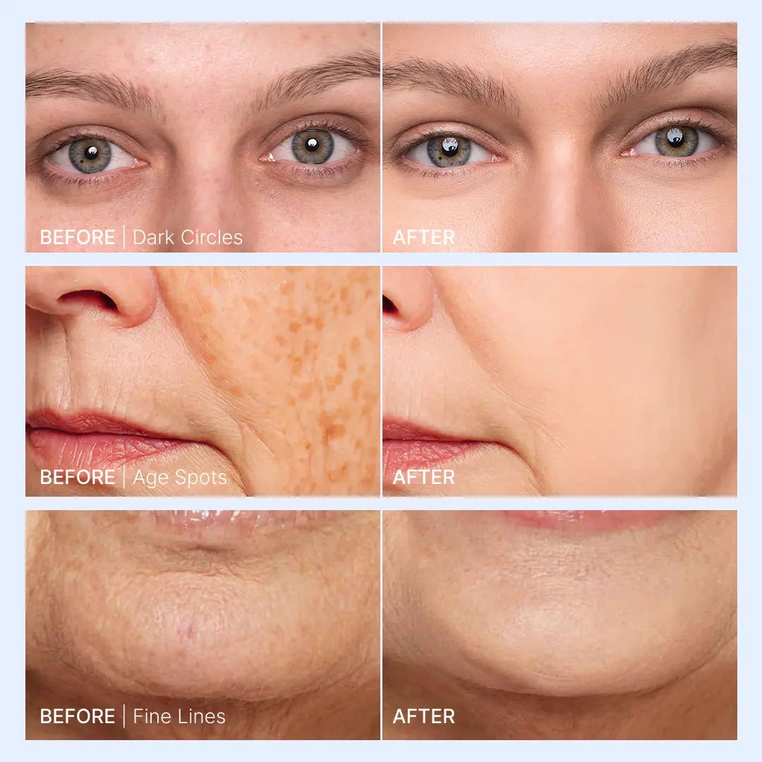 FilterFinish™ Cushion Foundation