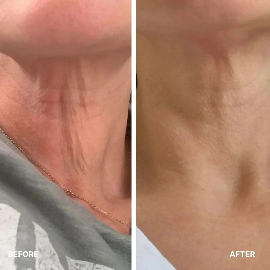 Neck Firming Cream