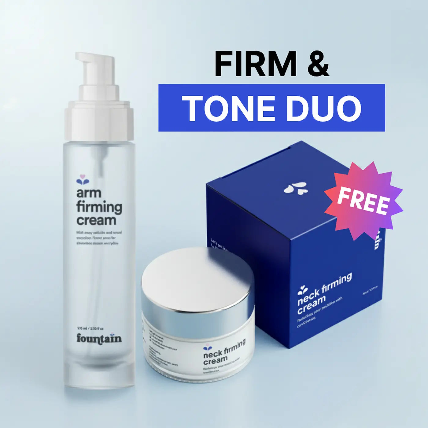 Firm And Tone Duo