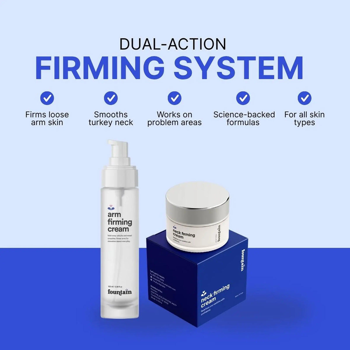Firm And Tone Duo