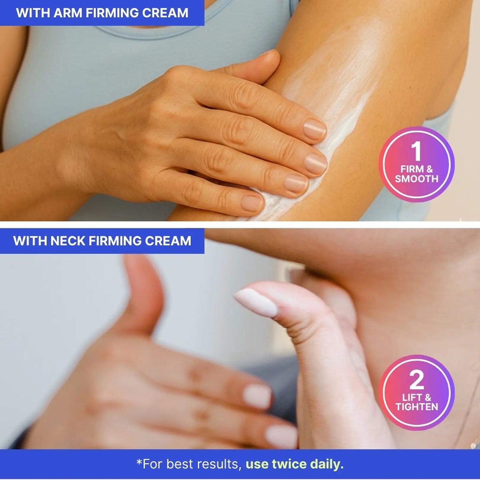 Firm And Tone Duo