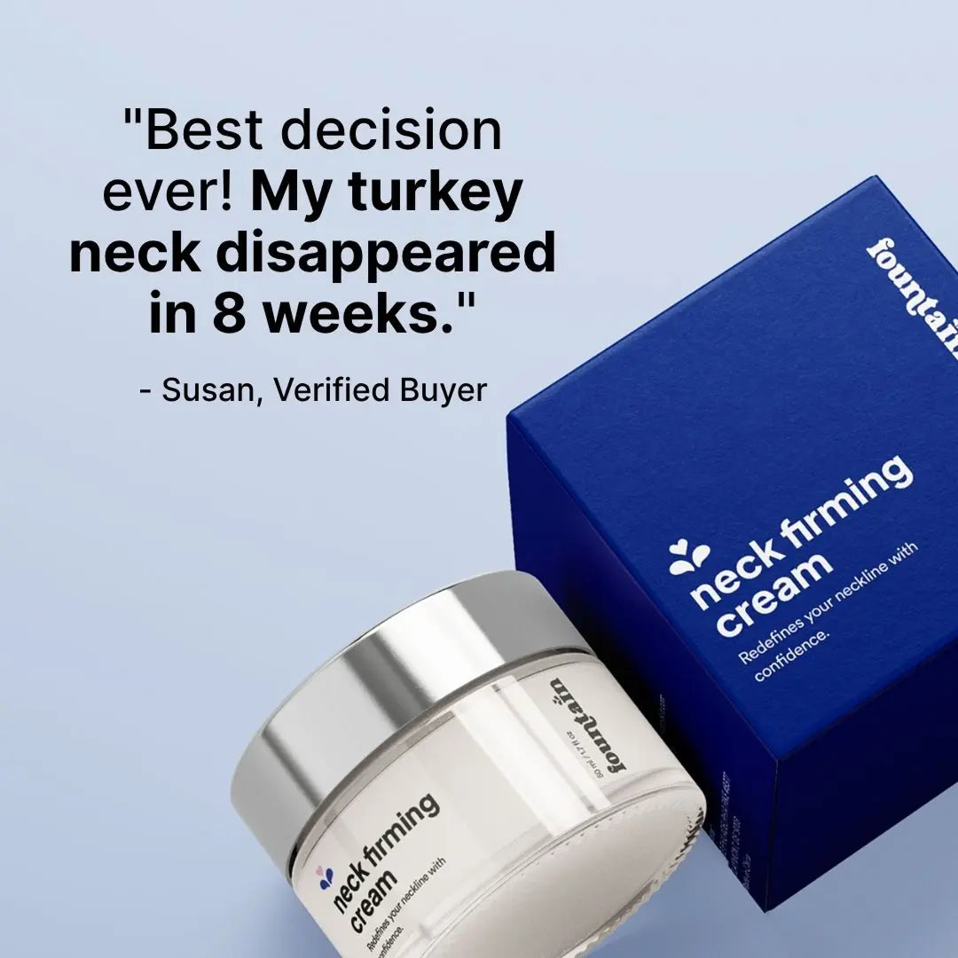 Neck Firming Cream