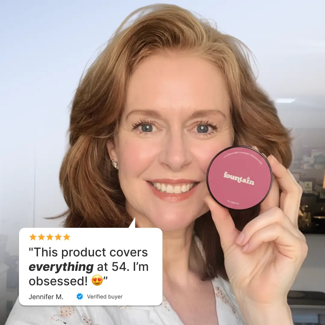 FilterFinish™ Cushion Foundation