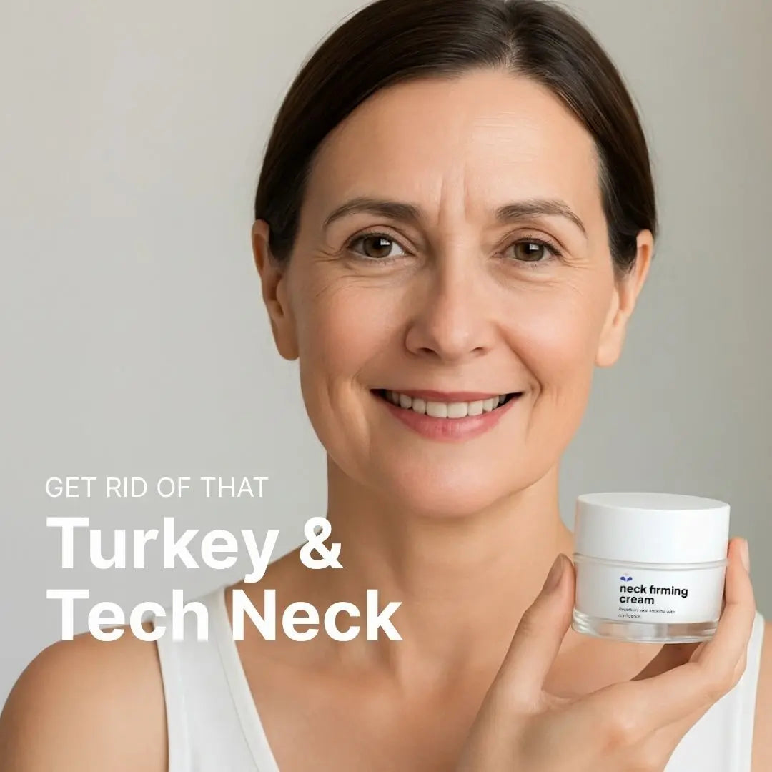 Neck Firming Cream
